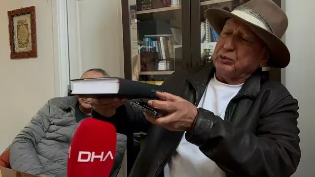 Prof. Dr. Şener Üşümezsoy: İstanbul'da 8 Büyüklüğünde Deprem Gerçeği ve Bölgesel Riskler