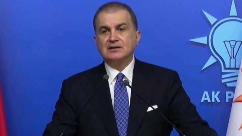 AK Parti Sözcüsü Çelik: 28 Şubat, Milletimize Yönelik Bir Düşmanlık Projesiydi