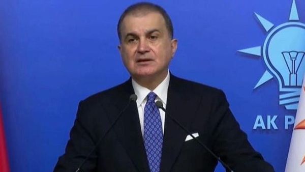 AK Parti Sözcüsü Çelik: 28 Şubat, Milletimize Yönelik Bir Düşmanlık Projesiydi