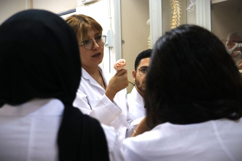 Dr. Duygu Aslan, Tıp Eğitimine Destek İçin Bedenini Kadavra Olarak Bağışladı