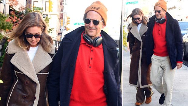 Gigi Hadid ve Bradley Cooper'ın İlişkisi Ciddileşiyor: Evlilik ve Çocuk Planları Var