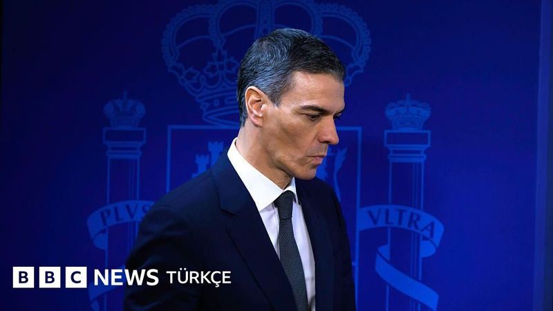 İspanya, ABD'nin İran Saldırısında Üslerini Kullandırmayı Reddetti