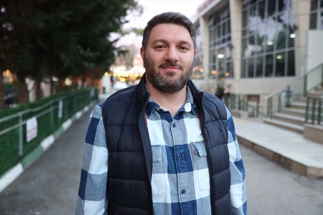 Kırklareli'nde Heimlich Manevrasıyla Boğaza Kaçan Oyuncak Parçası Çıkartıldı