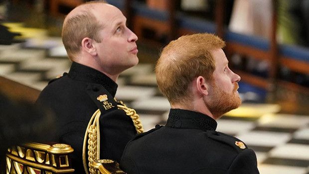 Prens Harry, Prens William ile Barışma Girişiminde Başarısız Oldu