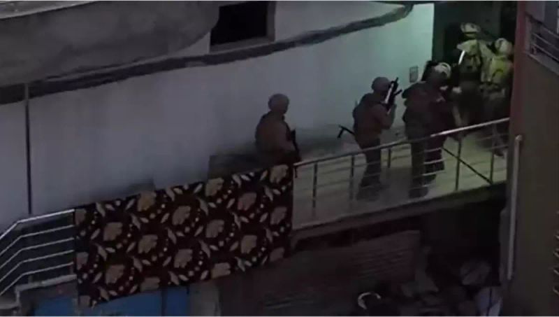 Mardin Merkezli 4 İlde Yasa Dışı Bahis Operasyonunda 10 Kişi Gözaltında