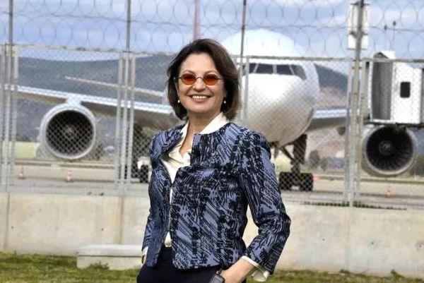 TAV Havalimanları'nda Üst Düzey Görev Değişiklikleri Gerçekleşti