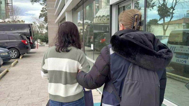 Diyarbakır merkezli masaj salonu operasyonunda Samsun'da 2 gözaltı gerçekleşti