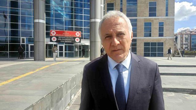 Mahmut Şahin: Tehiri İcra Uygulaması İşçi Haklarını Zedeliyor