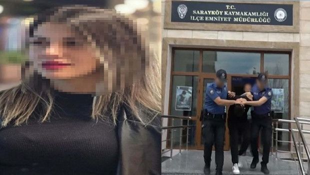 2 Yaşındaki Çocuğa İşkence Davasında Anne ve Sevgilisine Hapis Cezası