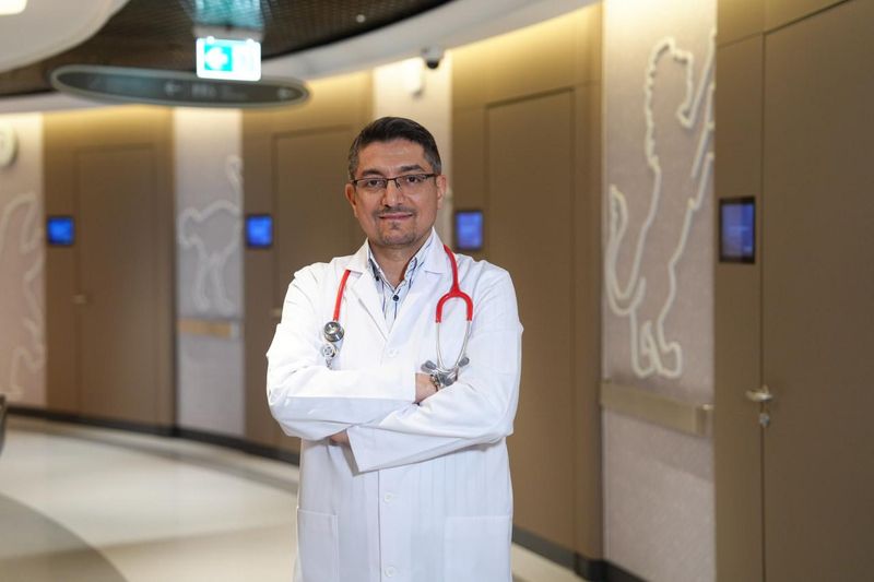 Uzmanlar Uyarıyor: Çocuklarda Akciğerlerde Sessiz Astım Yangınına Dikkat