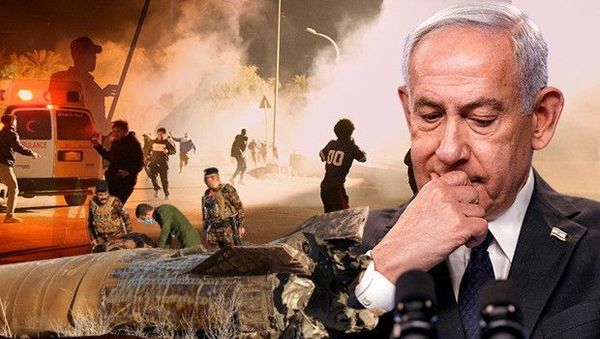 Trump, Iraklı Kürt Liderlerle İran Saldırılarını Görüştü; Netanyahu Aracılığı İddiası