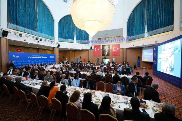 Başkan Demircali, Yüreğir’de 2 Yıllık Hizmet Dönemini Değerlendirdi