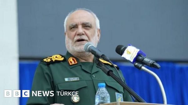 İran Devrim Muhafızları İstihbarat Komutanı Mecid Hademi Öldürüldü