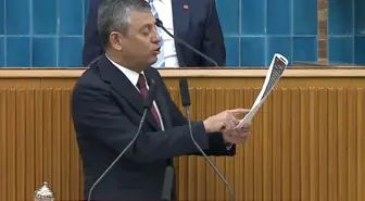 AK Parti, Dijital Çağda Veri Sömürgeciliği Paneli Düzenledi