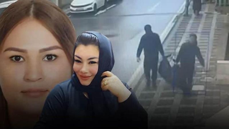 Ümraniye'deki Dehşet Evinde İki Kadın Cinayeti Ortaya Çıktı