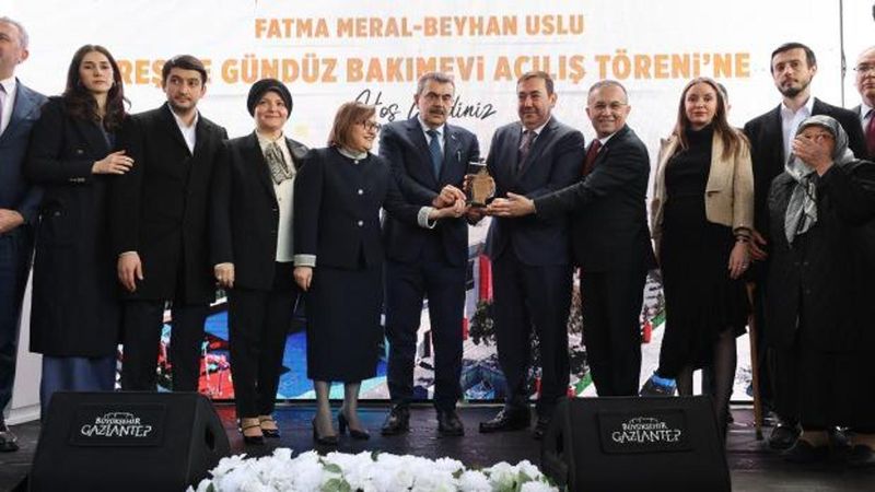 Bakan Tekin'den Kreş Denetimi Vurgusu: Çocuklarımızı Karanlık Yapılara Teslim Edemeyiz