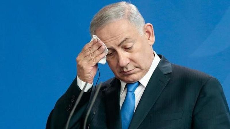 Netanyahu, Mossad’ın İran Planındaki Başarısızlıktan Dolayı Tepkili: “Havadan Darbe Olmaz”