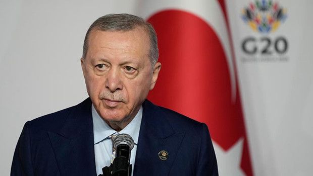 The Economist, Cumhurbaşkanı Erdoğan'ı Müslüman Dünyasının Güvenilir Lideri Olarak Gösterdi