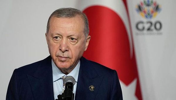 The Economist, Cumhurbaşkanı Erdoğan'ı Müslüman Dünyasının Güvenilir Lideri Olarak Gösterdi