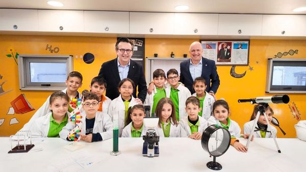 MediaMarkt Türkiye ve TEGV, Deprem Bölgesinde Eğitimde Sürdürülebilir Destek Sağlıyor