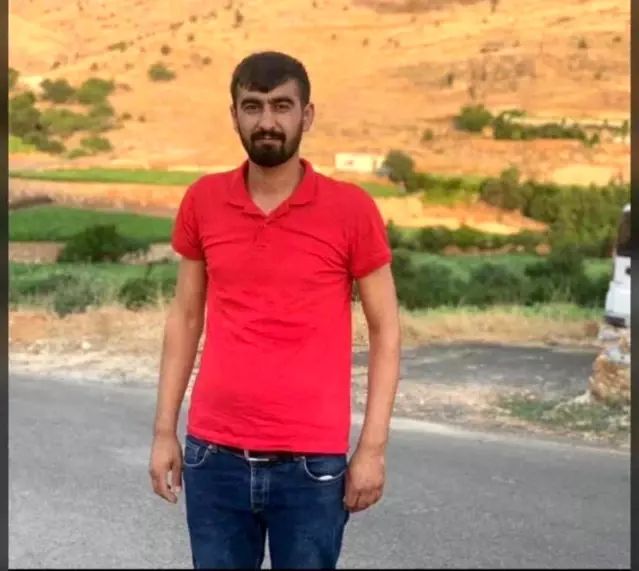 Kızıltepe'de Elektrik Çarpması Sonucu Genç Yaşamını Yitirdi