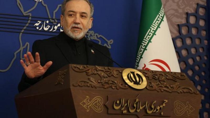 İran Dışişleri Bakanı Arakçı'dan İsrail'e Sert Uyarı: Misilleme Yakında