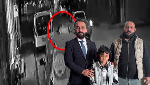 Sahipsiz Köpek Saldırısında Yaralanan Çocuğa 10,2 Milyon TL Tazminat Kararı