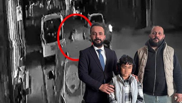 Sahipsiz Köpek Saldırısında Yaralanan Çocuğa 10,2 Milyon TL Tazminat Kararı