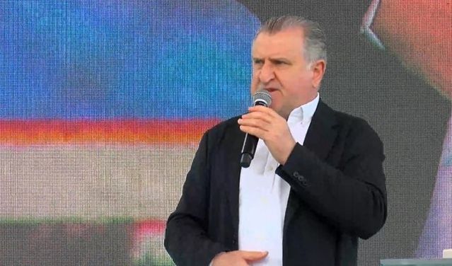 Bakan Bak: Sporun İyileştirici Gücünü Hep Birlikte Yaşayalım