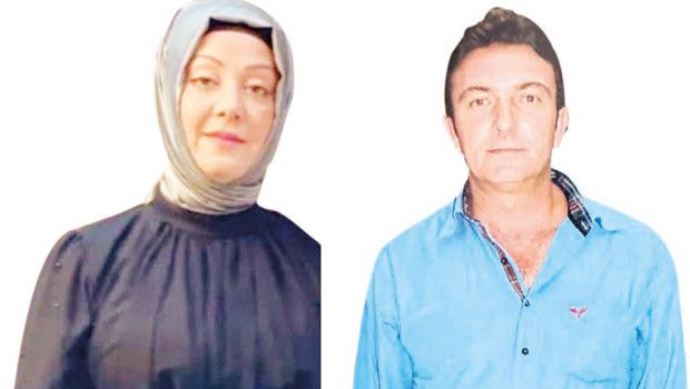 Sakarya'da Çiftin Tartışması Kanlı Bitti: İki Kişi Hayatını Kaybetti