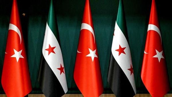 Suriye, İran'ın Türkiye ve Azerbaycan'a Yönelik Füze Saldırılarını Kınadı