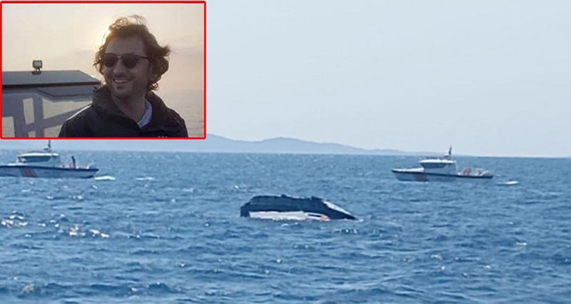 Halit Yukay Davasında Tanık Olarak Kıvanç Tatlıtuğ Adliyede