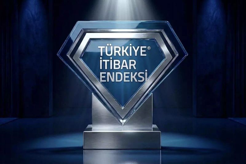 Türkiye İtibar Endeksi 2026 Sonuçları Açıklandı: 43 Sektörde Güven Değerlendirmesi