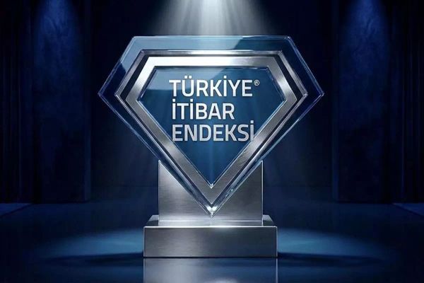 Türkiye İtibar Endeksi 2026 Sonuçları Açıklandı: 43 Sektörde Güven Değerlendirmesi