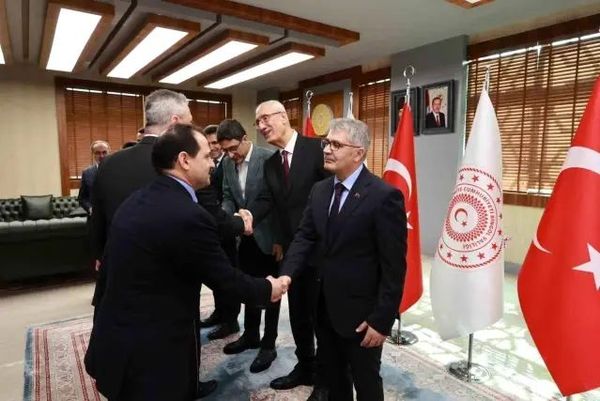 Bingöl Valisi Cahit Çelik Ramazan Bayramı Törenine Ev Sahipliği Yaptı