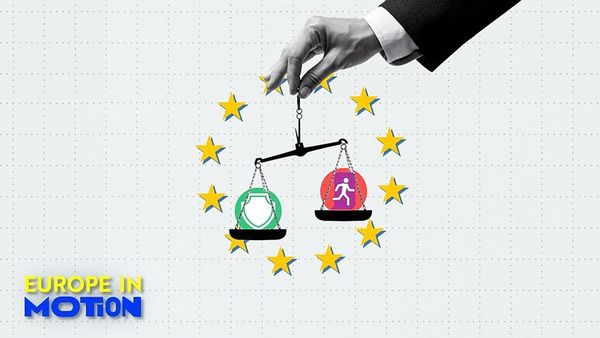 Anket: Avrupalıların Çoğunluğu Avrupa İnsan Hakları Sözleşmesi Hakkında Bilgi Sahibi Değil