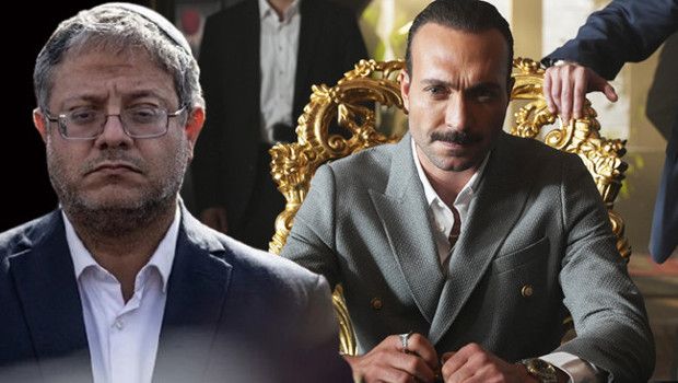 Oyuncu Görkem Sevindik'ten İsrailli Bakana Yanıt: Zulme Karşı Tepkimin Arkasındayım