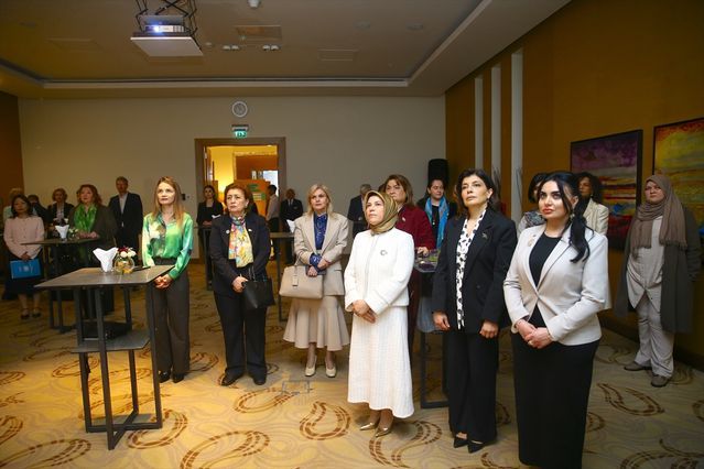 Bakü'de 4. Uluslararası Sıfır Atık Günü Etkinliği Gerçekleştirildi