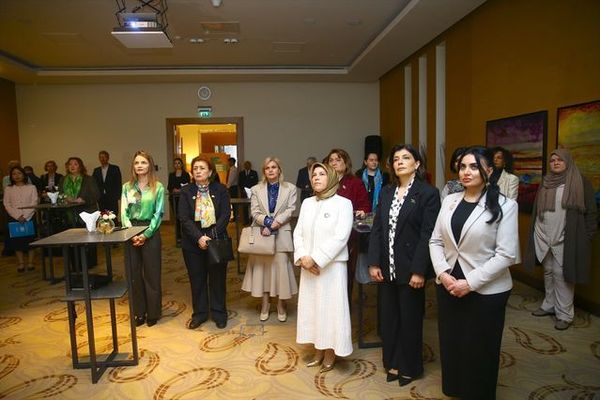 Bakü'de 4. Uluslararası Sıfır Atık Günü Etkinliği Gerçekleştirildi